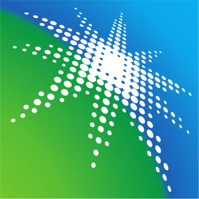 Aramco logo