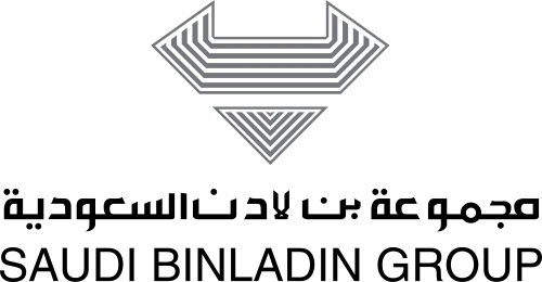 Saudi Binladin Group logo