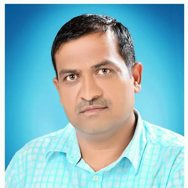 Jakir Hussain, proprietor of AJ Placement Services